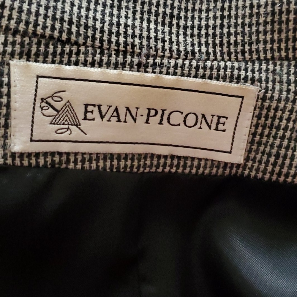Evan Picone Jacket - image 3